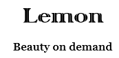 Lemon for you Logo